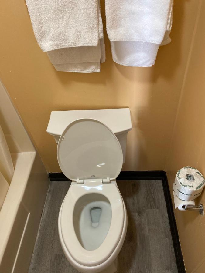 Deluxe Inn Hardeeville Kültér fotó