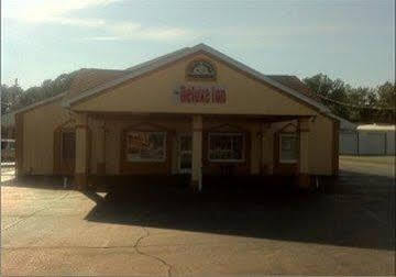 Deluxe Inn Hardeeville Kültér fotó